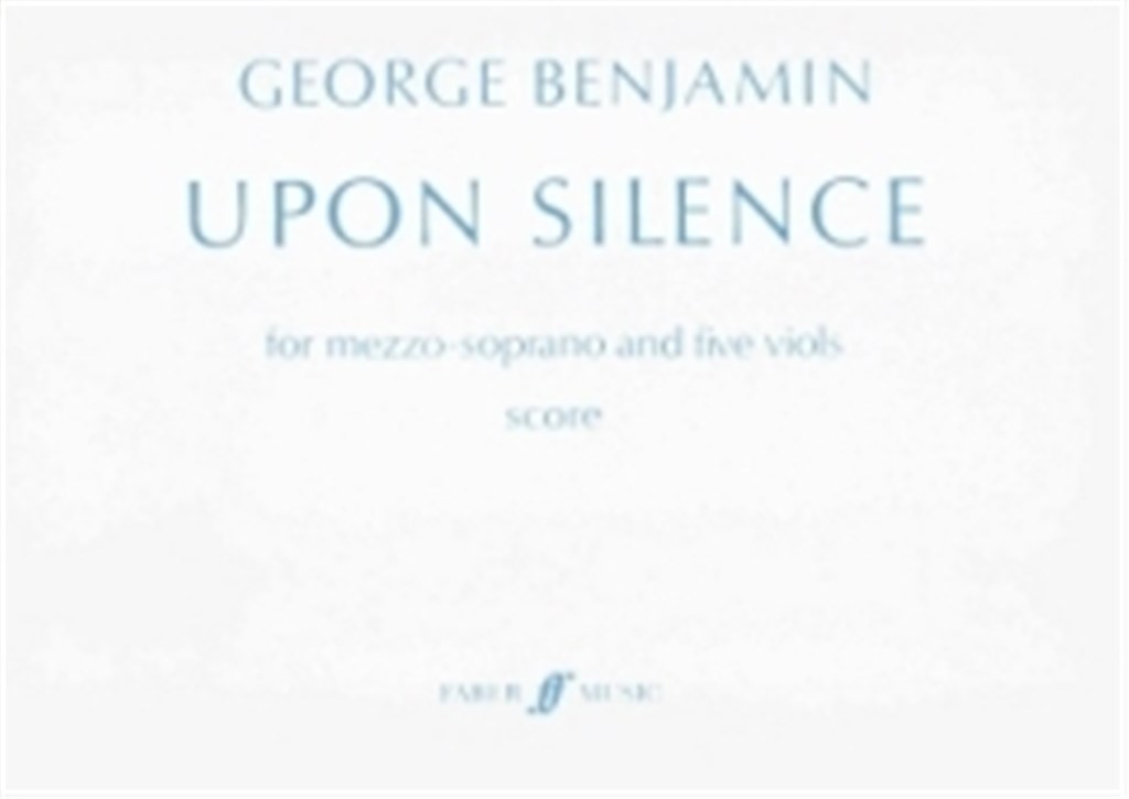 Upon Silence